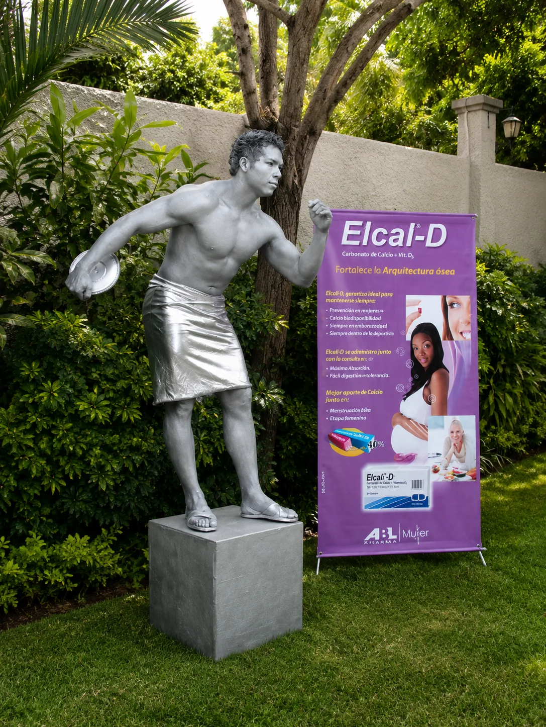 Carrera de elefantes