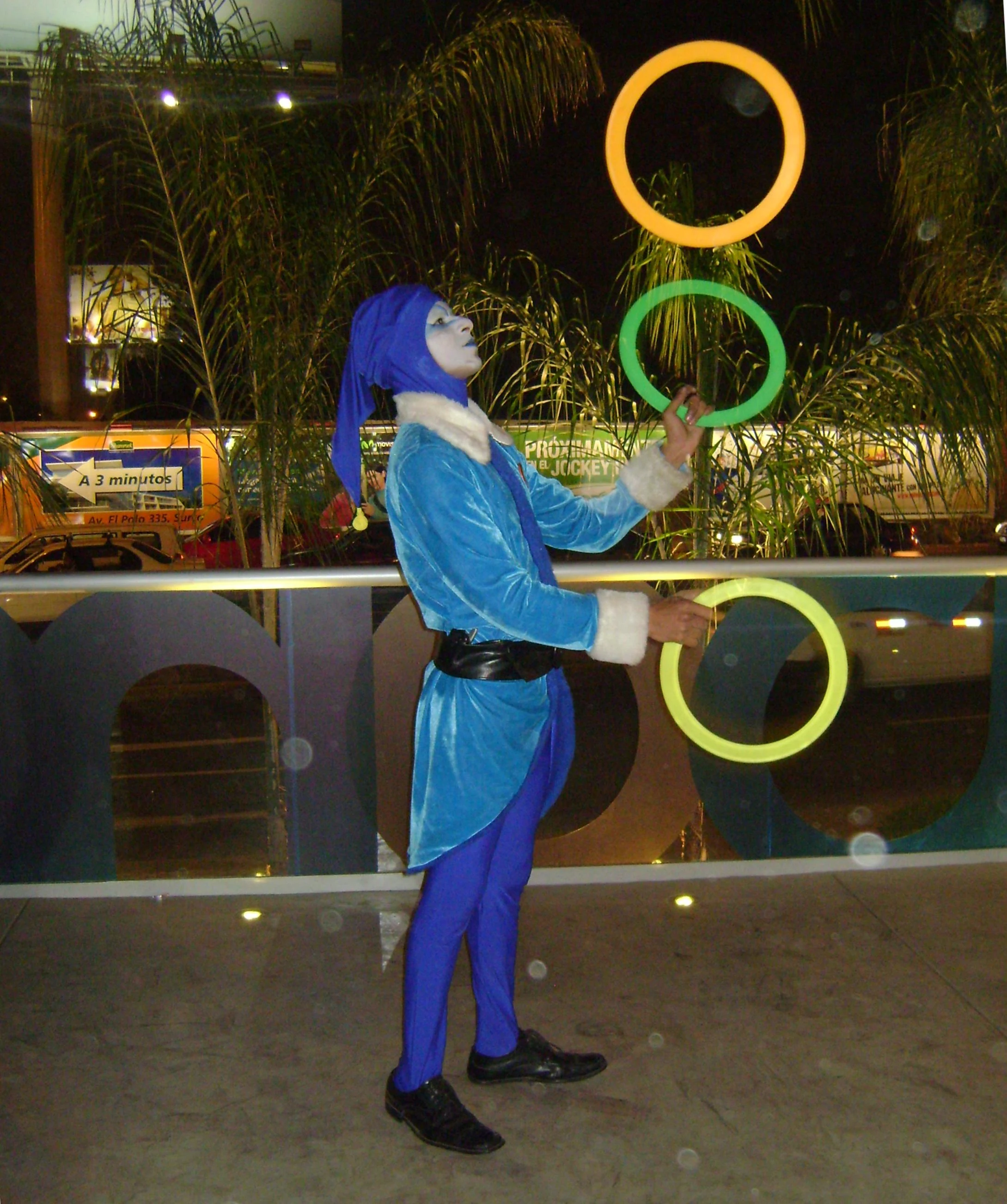 Batucadas