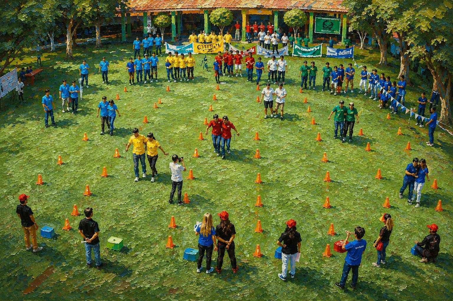 integracion