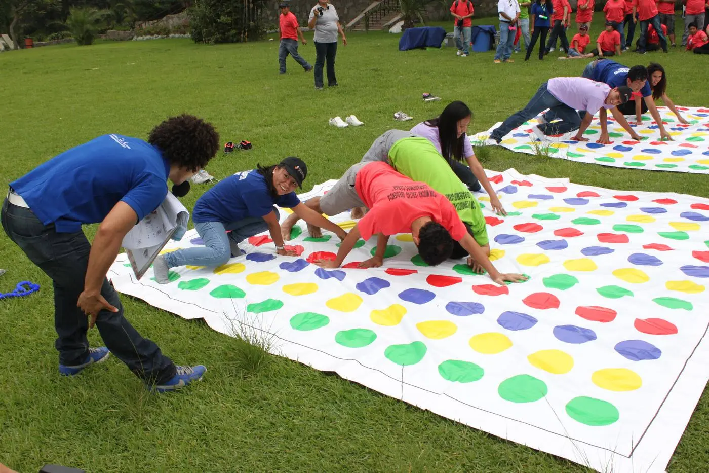 twister