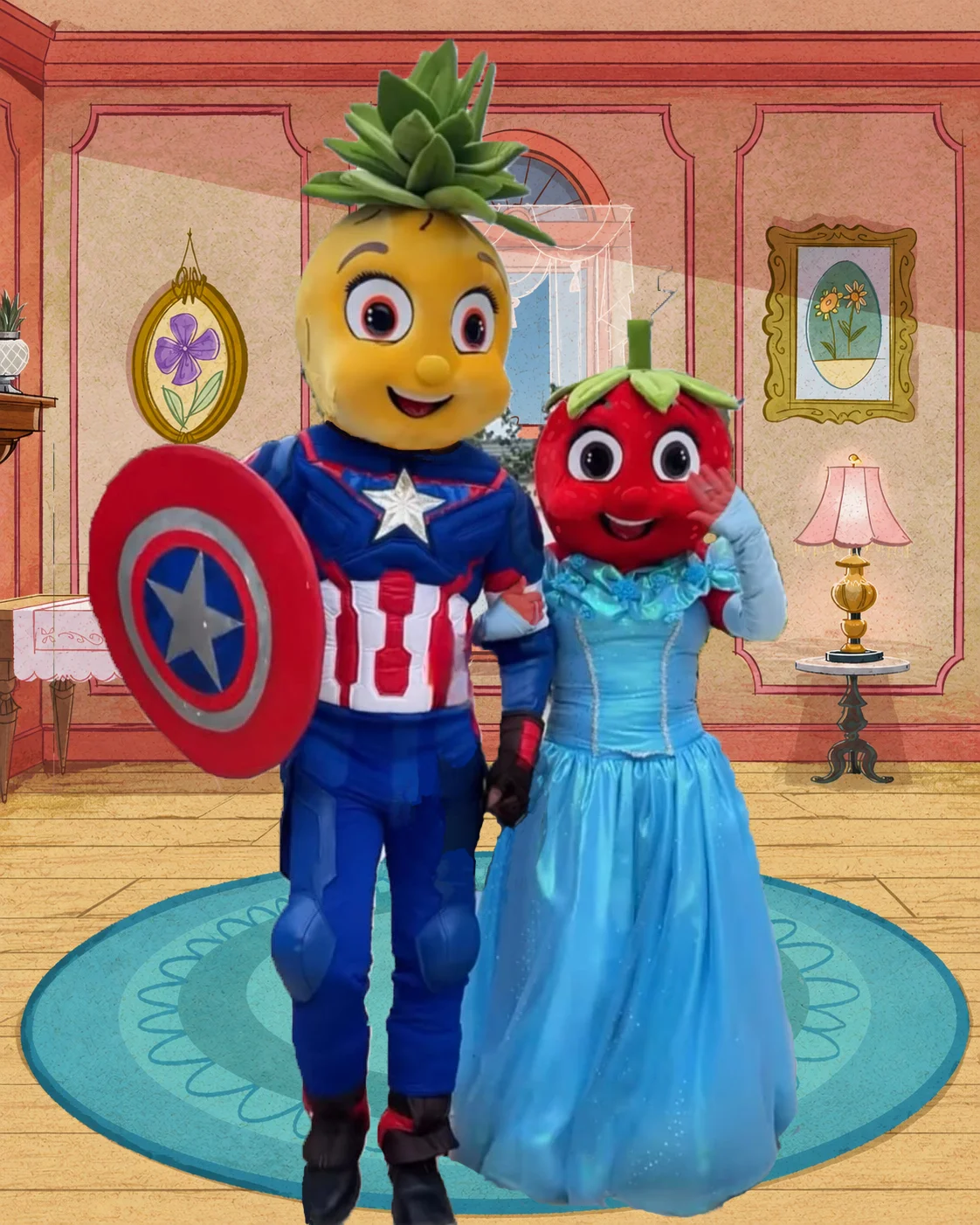 Frutinovela