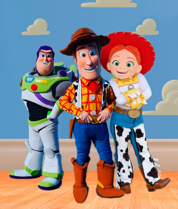 Toy Story